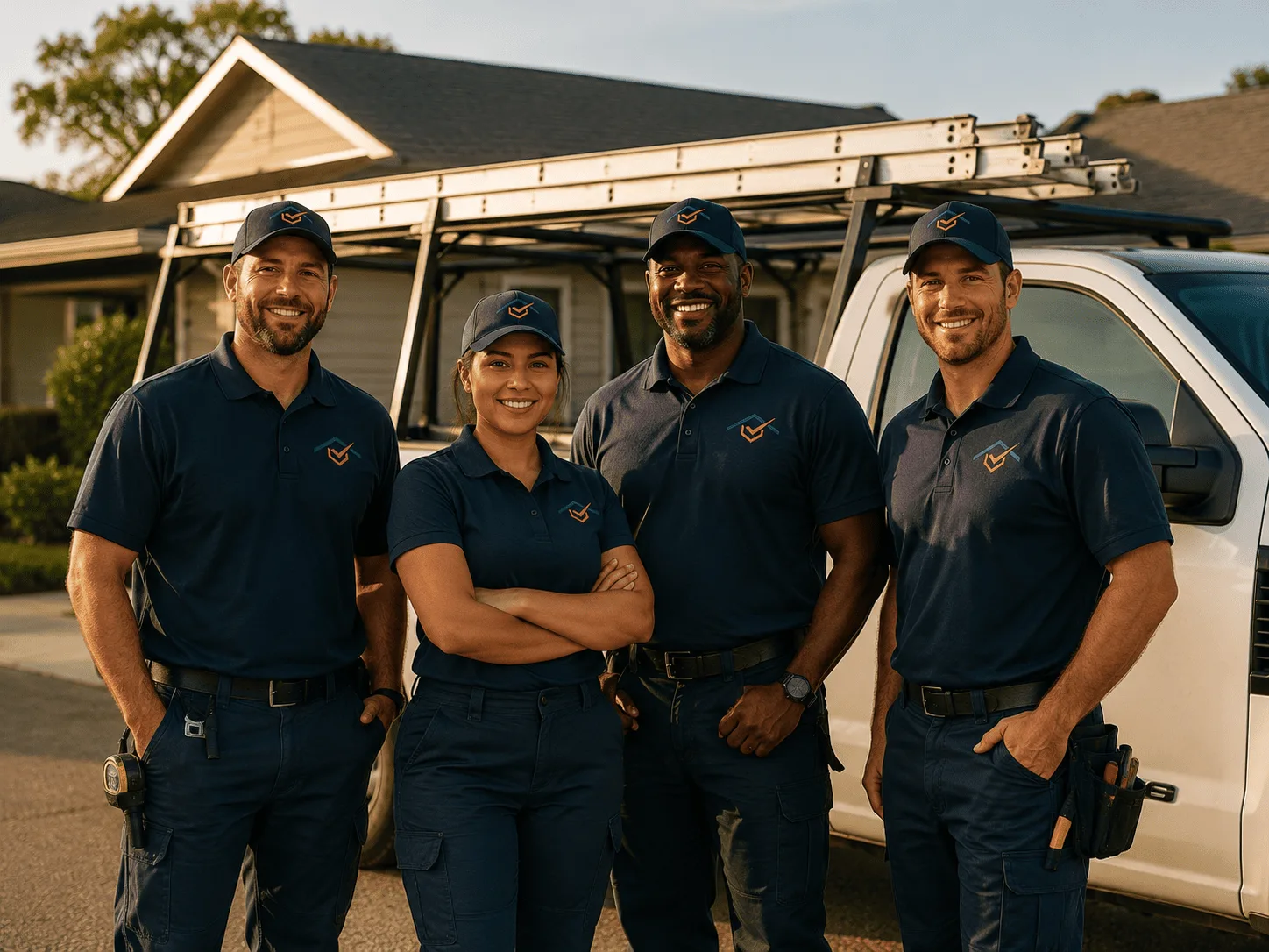 Roof Inspection company in Zebulon, GA